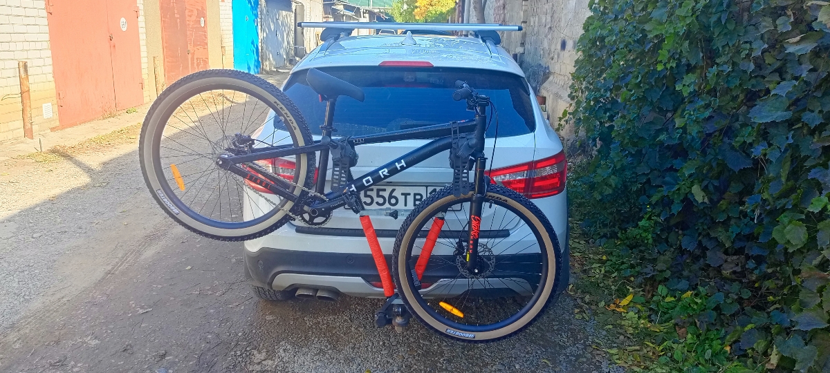 фото по отзыву от Леонид С.