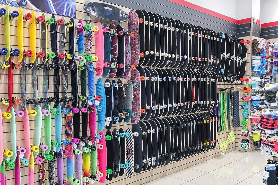 Фото магазина