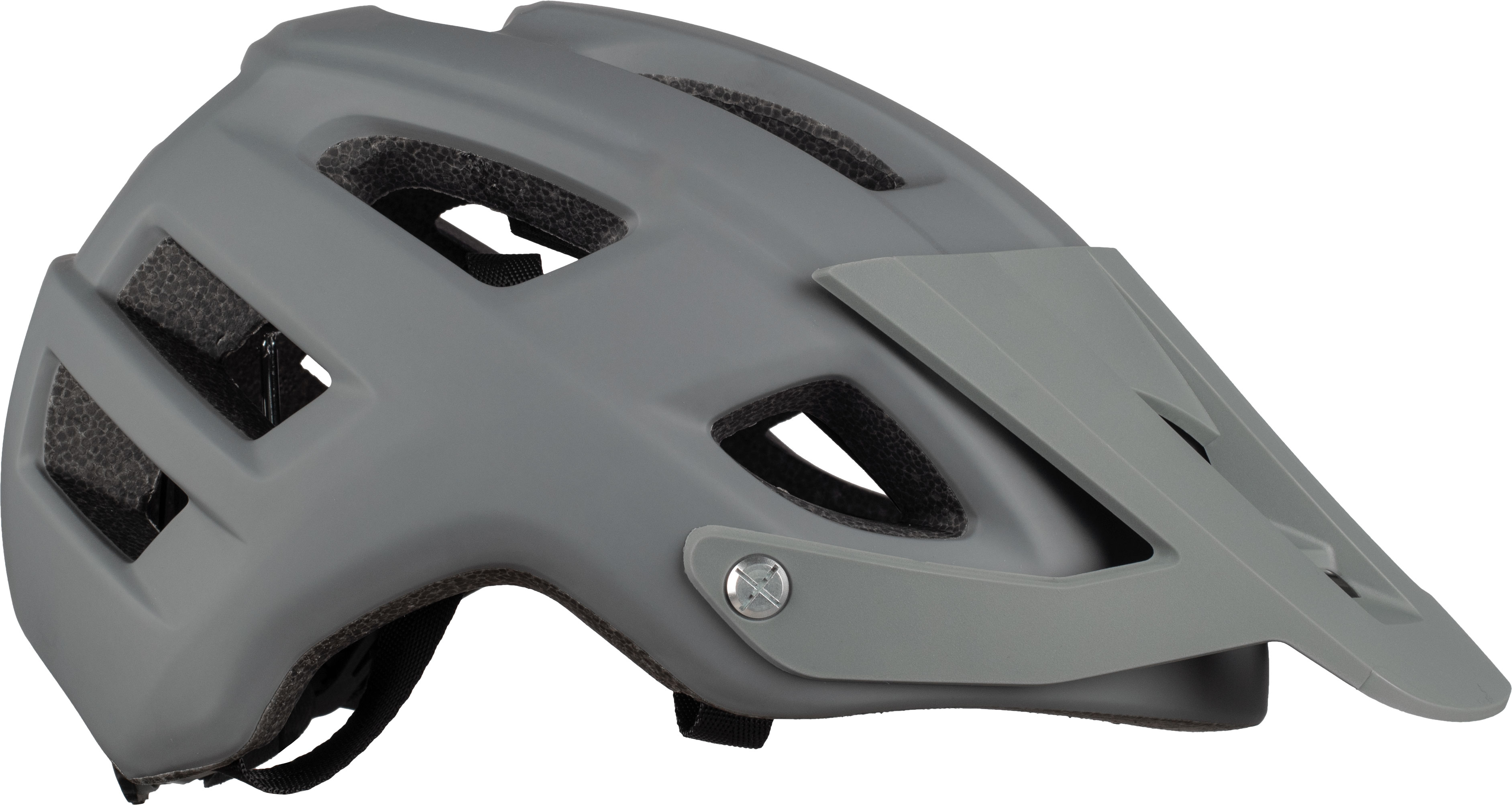 Шлем Horh 07 серый