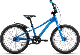 10" GLOSS LONG BEACH BLUE/GLOSS LIGHT BLUE