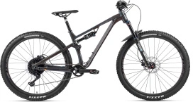 S Gloss Grey/Gloss Dark Silver