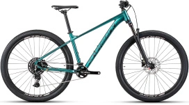 L GLOSS EMERALD METALLIC /MATT BLACK