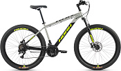 Велосипед HORH ROHAN RHD 27,5" (2023) Grey-Black-Green