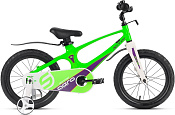 Велосипед SITIS AERO AER-16 (2022) Green