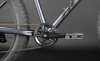 Велосипед HORH BUBBLE 26" (2025) Grey-Black