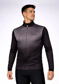 L черно-серый