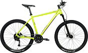 Велосипед WELT Rockfall 3.0 27 (2023) Acid Green
