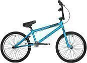 Велосипед STINGER JOKER BMX 20" (2021) синий