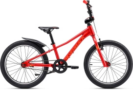 10" MATT WATERMELON RED/MATT RED