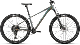 L Gloss Rainbow Pearl/Matt Black