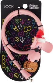  светло-розовый