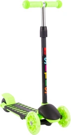 55-75 см зеленый